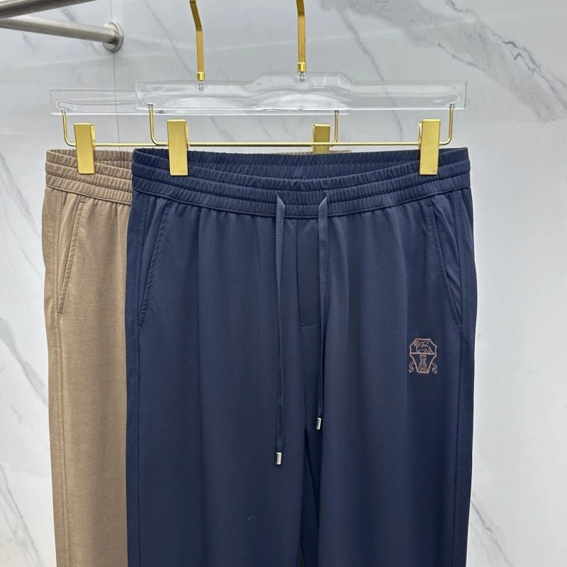 Moncler Long Pants Functional 142160