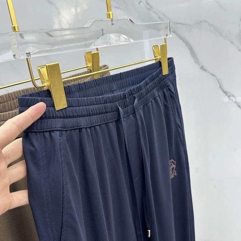 Moncler Long Pants Functional 142160