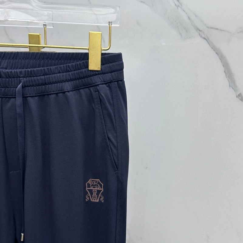 Moncler Long Pants Functional 142160
