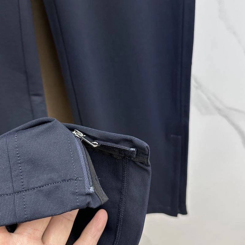 Moncler Long Pants Functional 142160