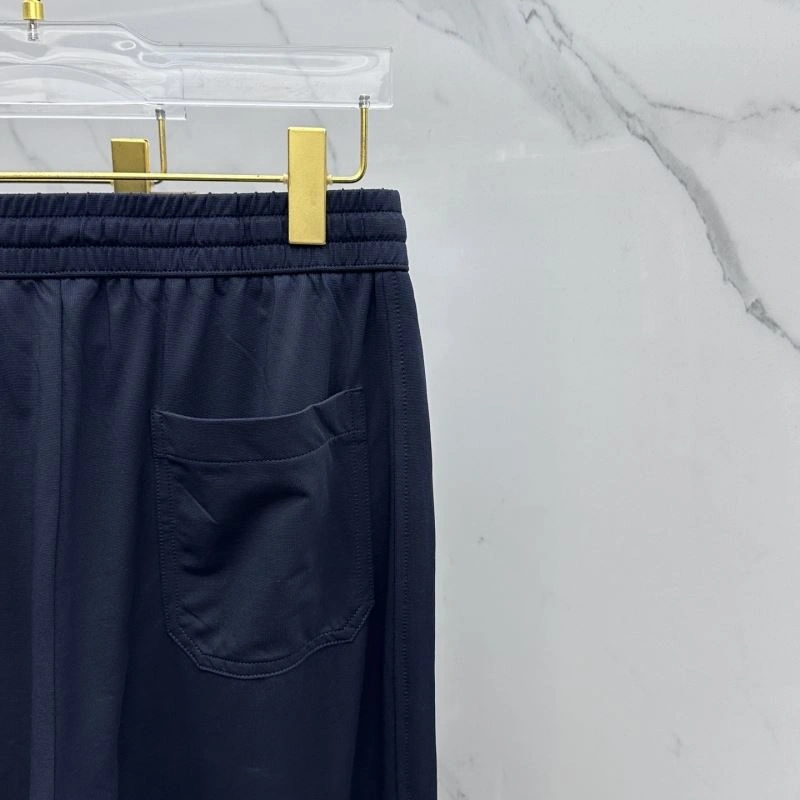 Moncler Long Pants Functional 142160
