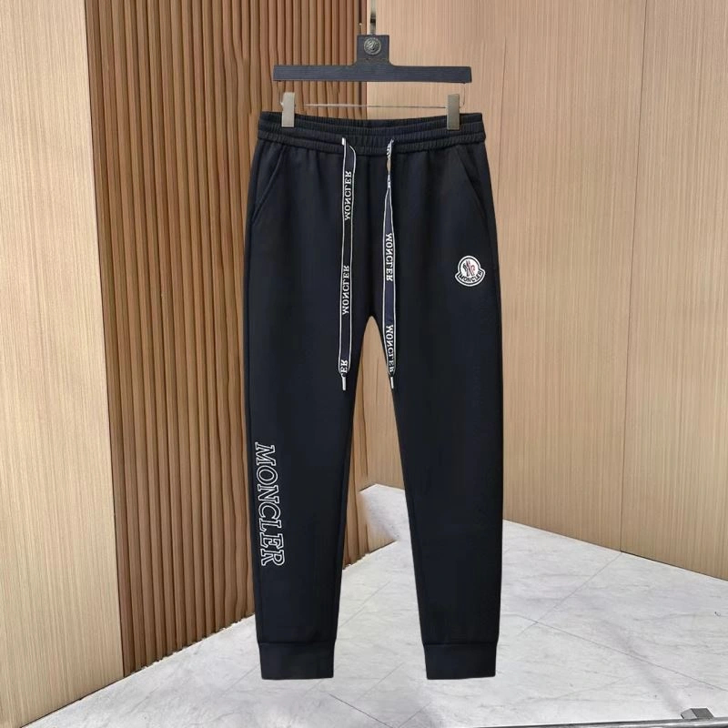 Moncler Long Pants Snug 142168