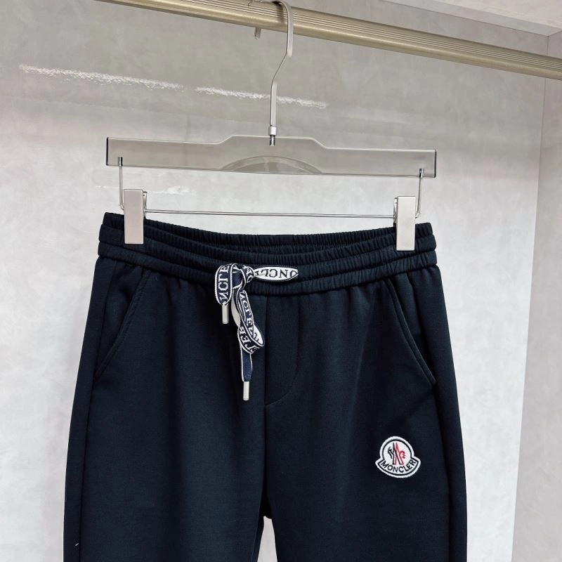 Moncler Long Pants Snug 142168