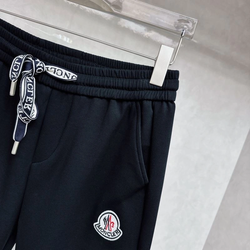 Moncler Long Pants Snug 142168