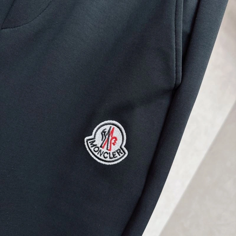 Moncler Long Pants Snug 142168