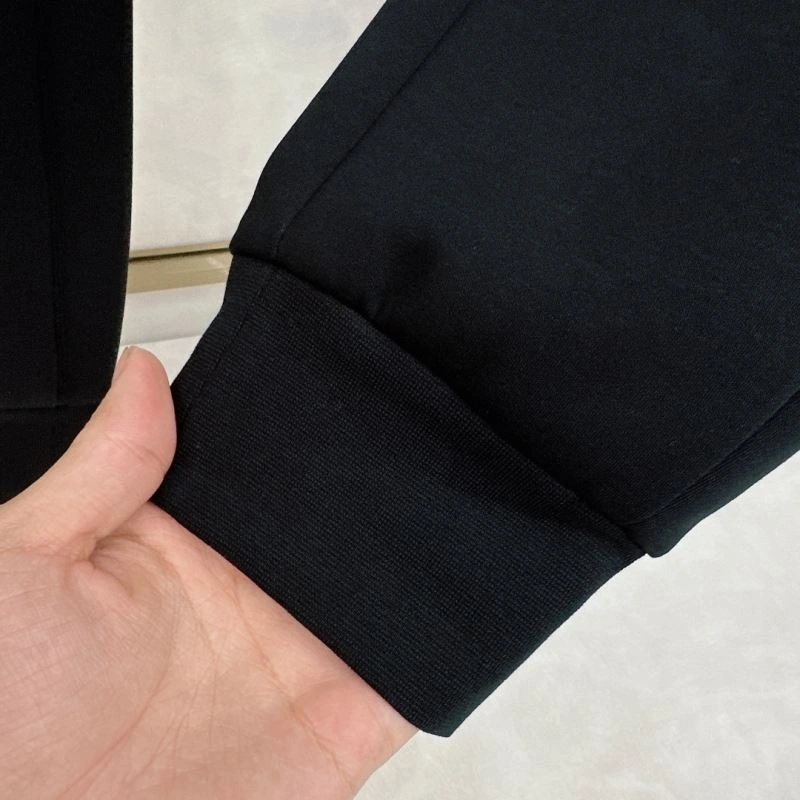 Moncler Long Pants Snug 142168
