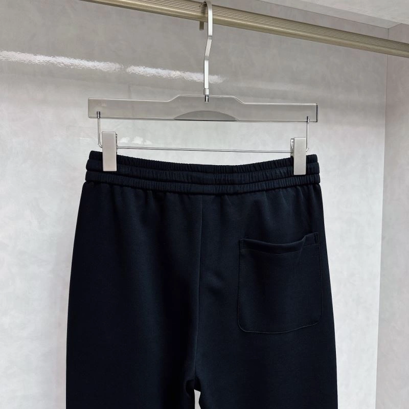 Moncler Long Pants Snug 142168