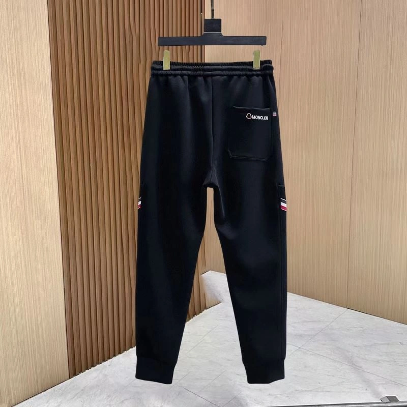 Moncler Long Pants DailyWear 142169