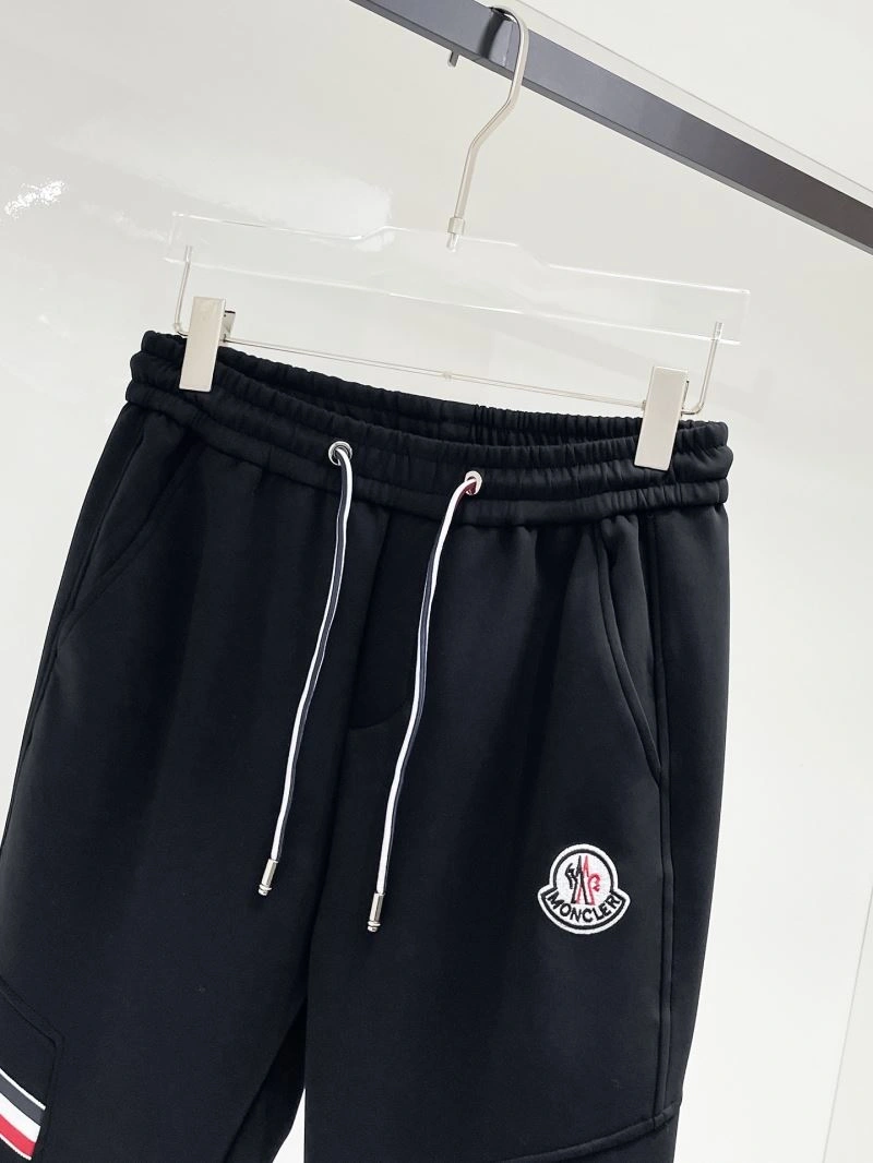 Moncler Long Pants DailyWear 142169