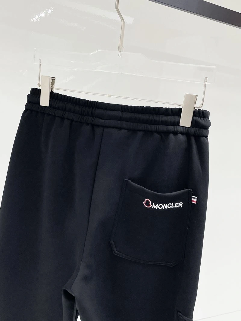 Moncler Long Pants DailyWear 142169