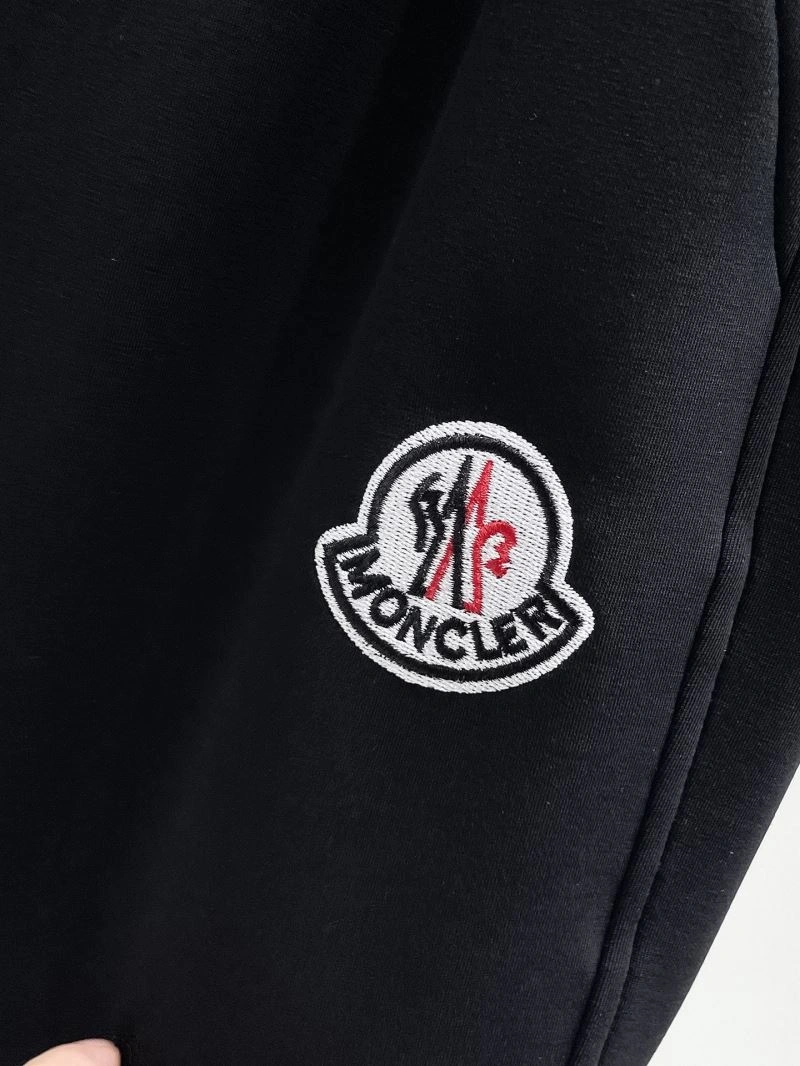 Moncler Long Pants DailyWear 142169