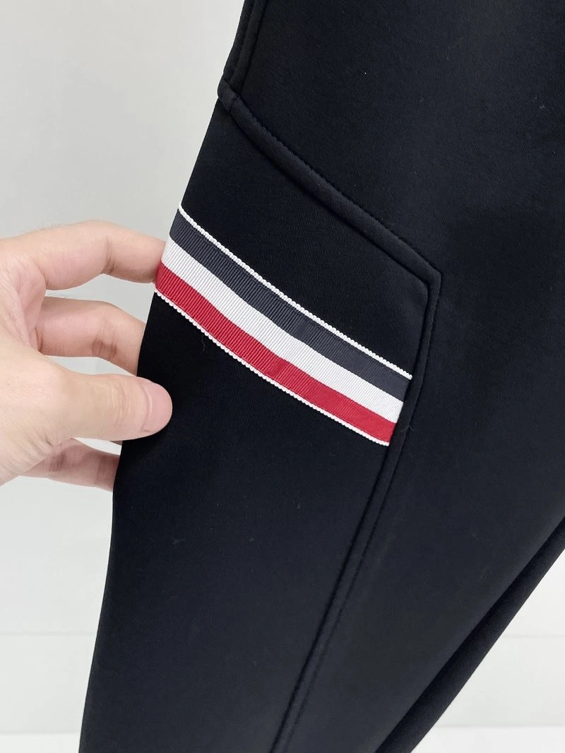 Moncler Long Pants DailyWear 142169