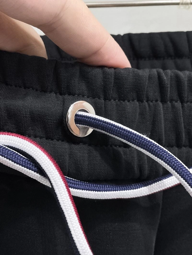 Moncler Long Pants DailyWear 142169