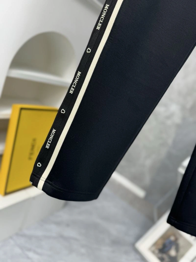 ComfortFit Moncler Long Pants 142167