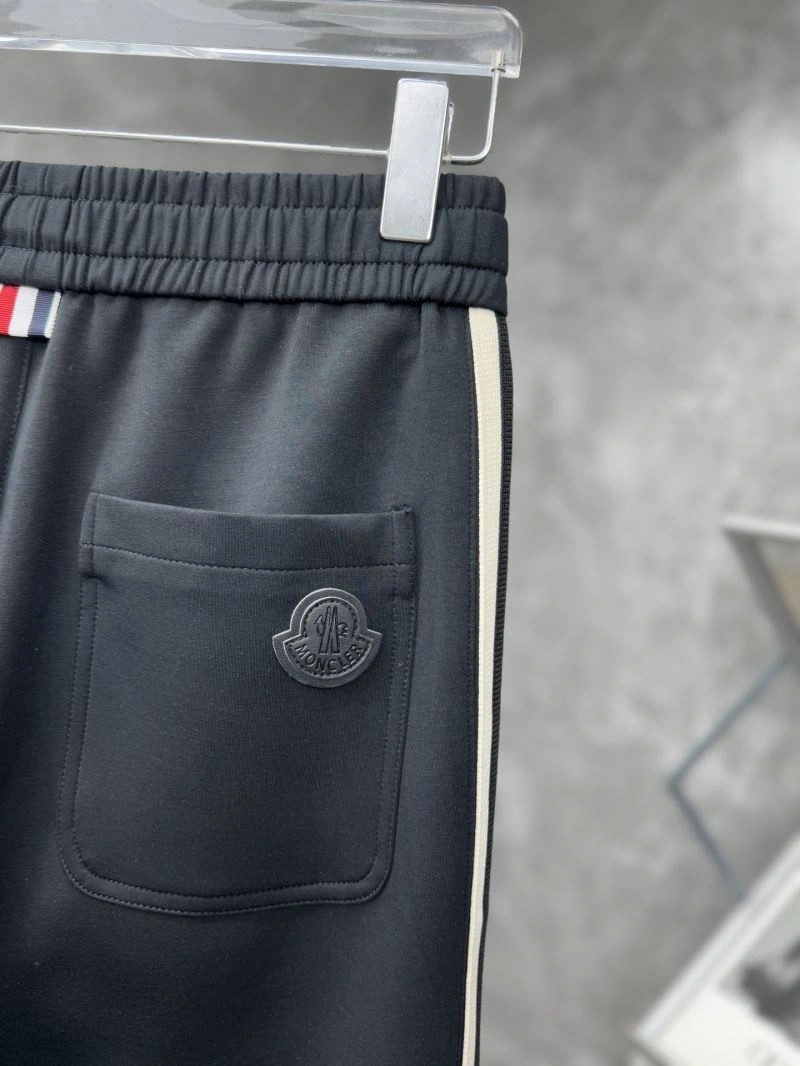 ComfortFit Moncler Long Pants 142167