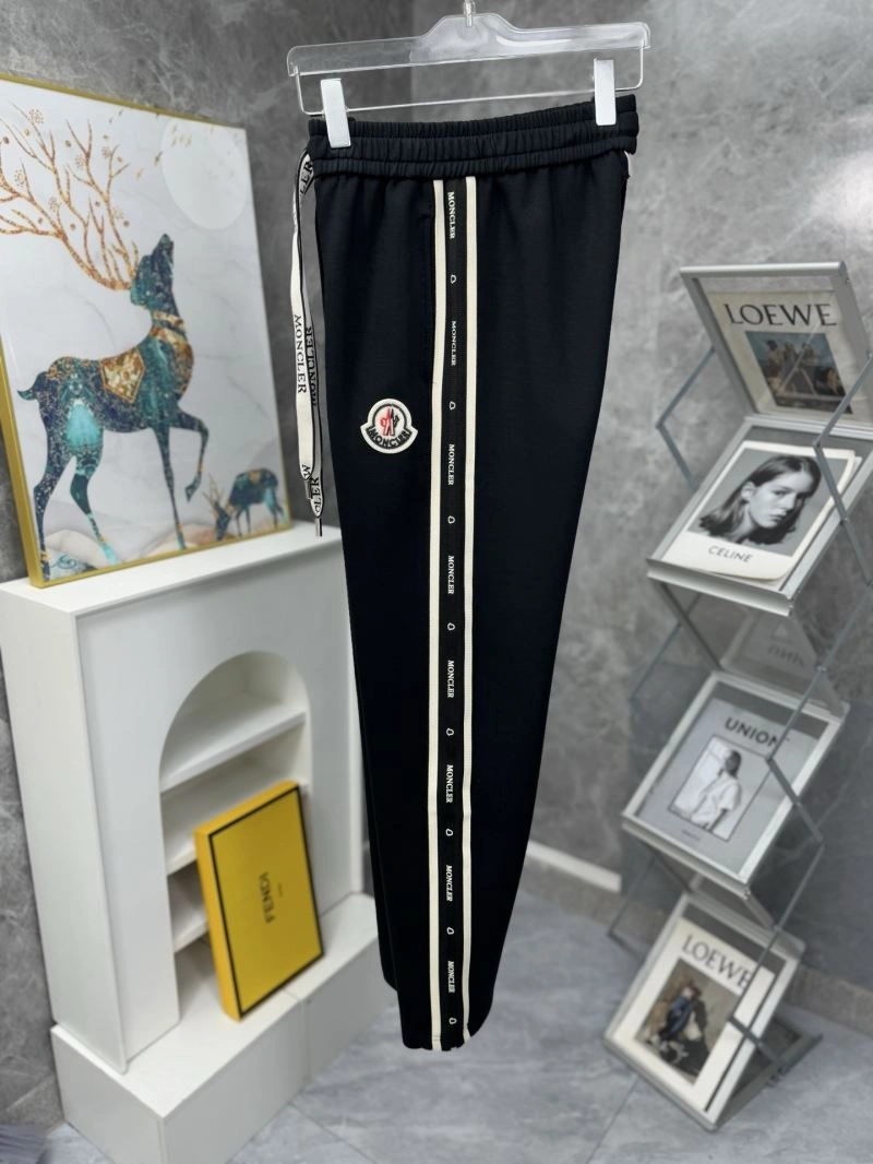 ComfortFit Moncler Long Pants 142167