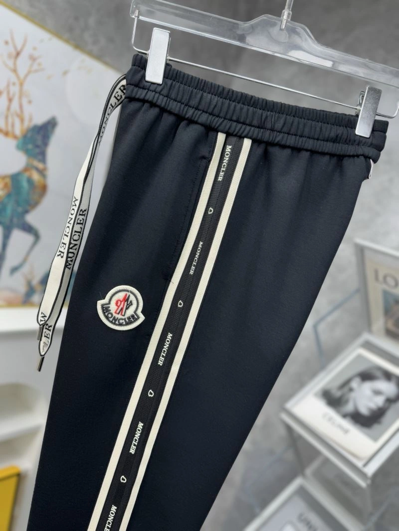 ComfortFit Moncler Long Pants 142167