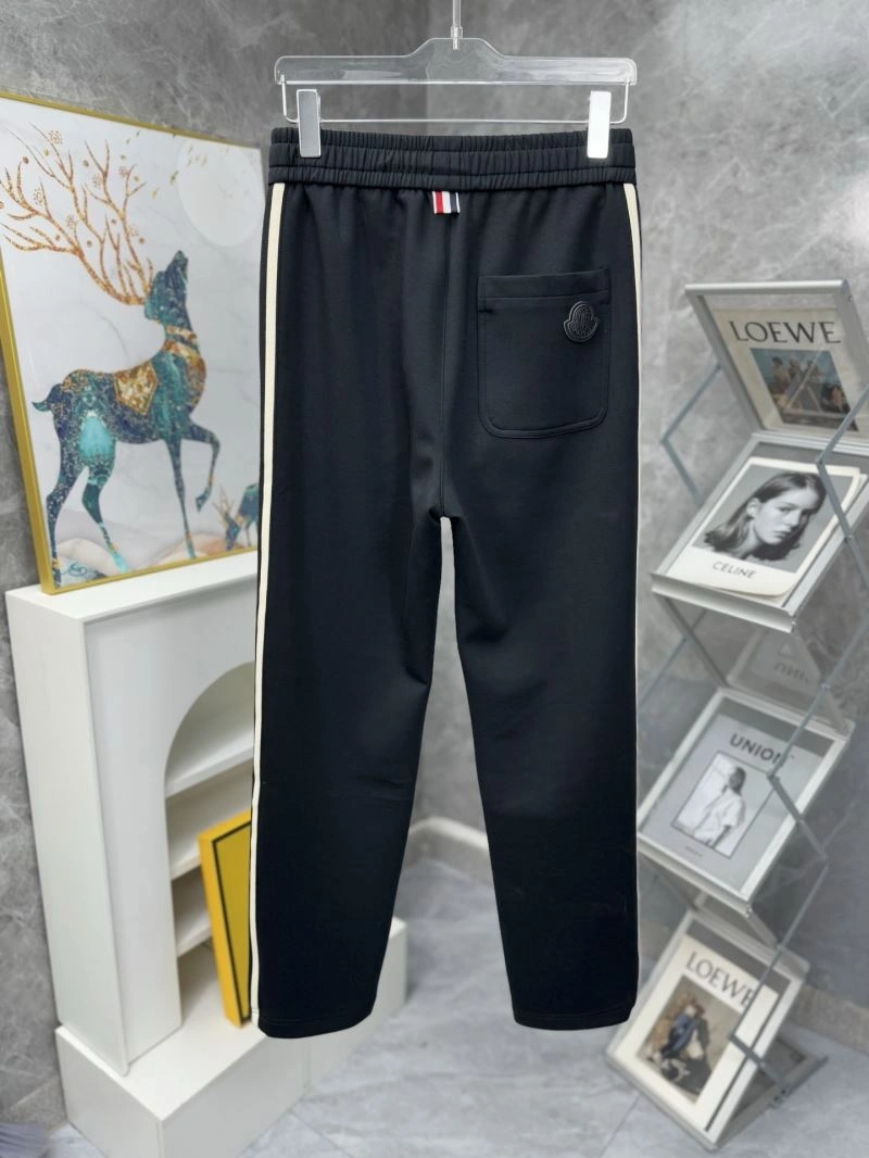 ComfortFit Moncler Long Pants 142167