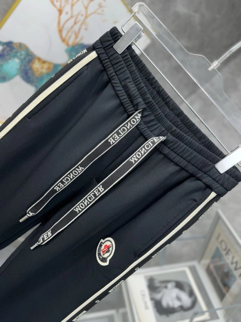 ComfortFit Moncler Long Pants 142167
