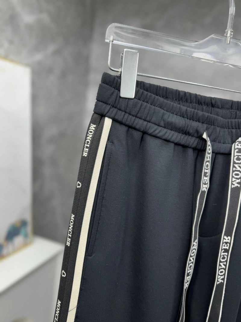 ComfortFit Moncler Long Pants 142167