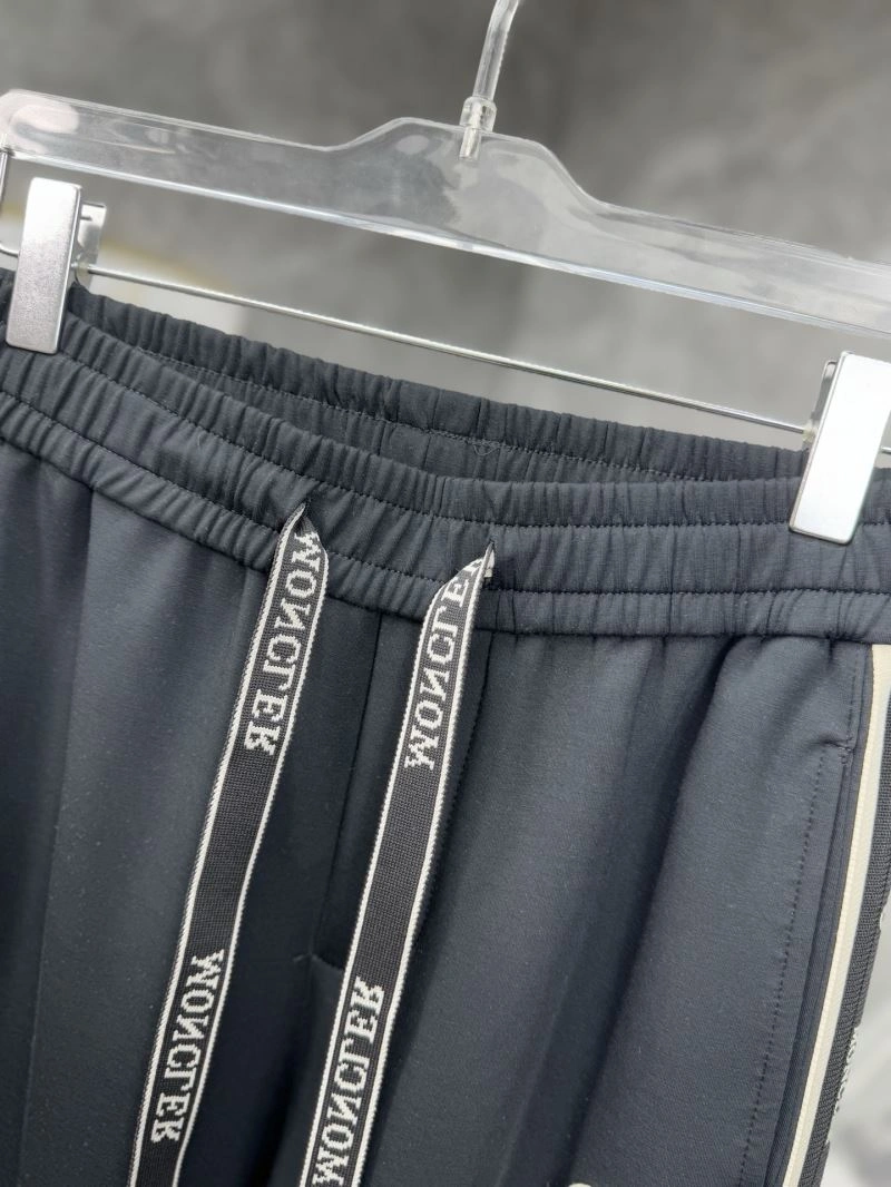 ComfortFit Moncler Long Pants 142167