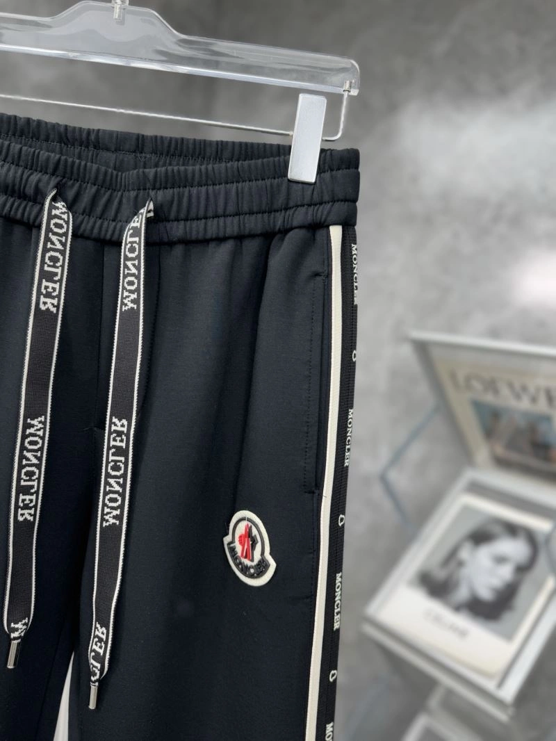 ComfortFit Moncler Long Pants 142167