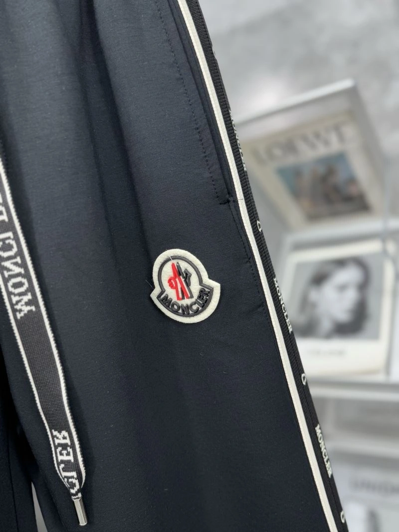 ComfortFit Moncler Long Pants 142167
