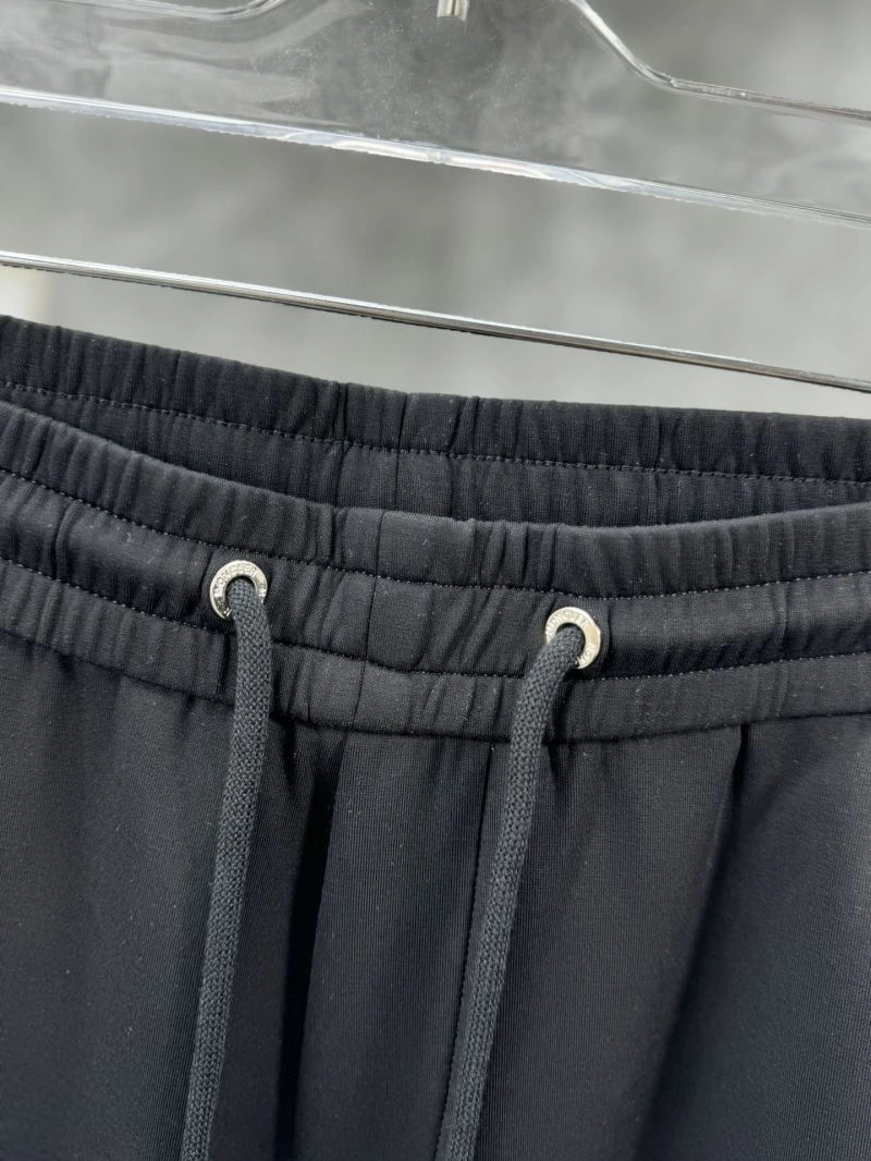 Moncler Long Pants SmoothTexture 142178