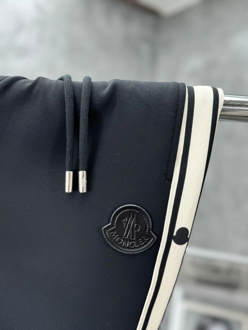 Moncler Long Pants SmoothTexture 142178