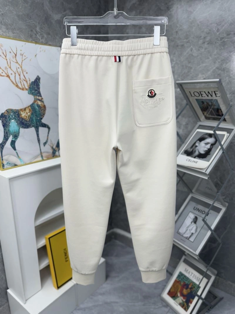 QuickDry Moncler Long Pants 142159