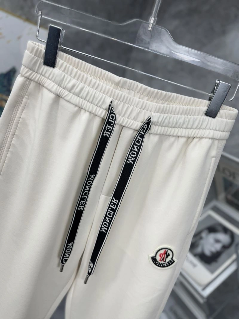 QuickDry Moncler Long Pants 142159