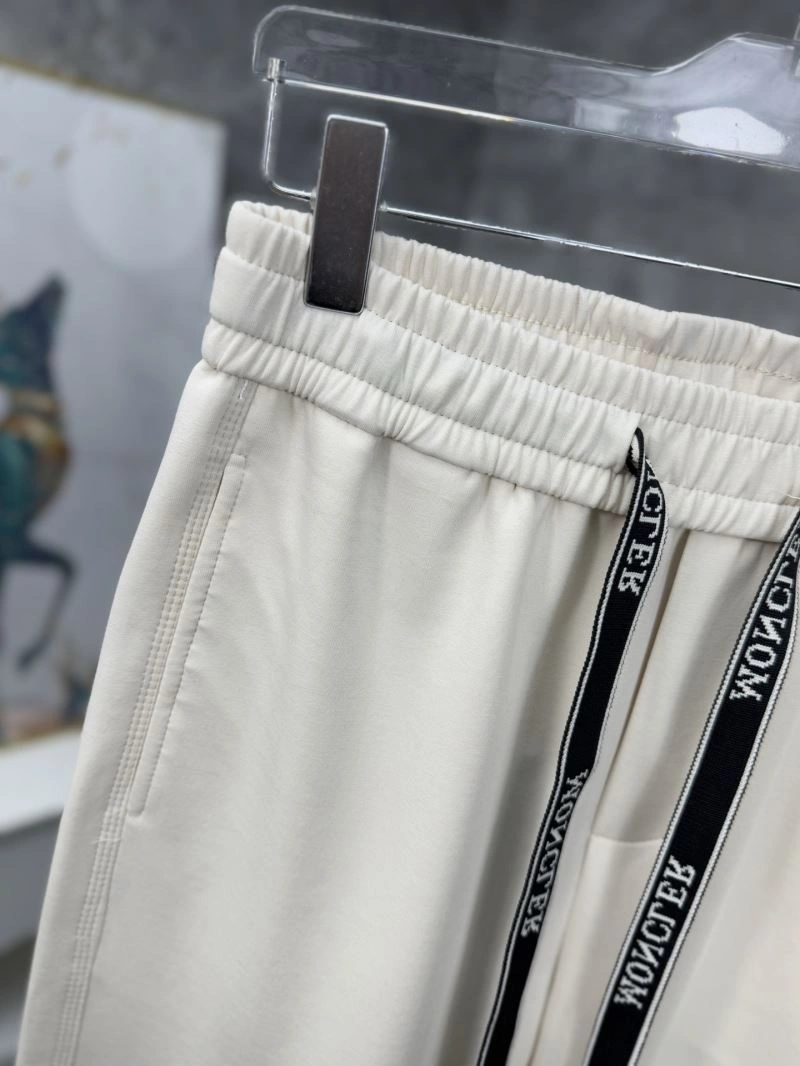 QuickDry Moncler Long Pants 142159