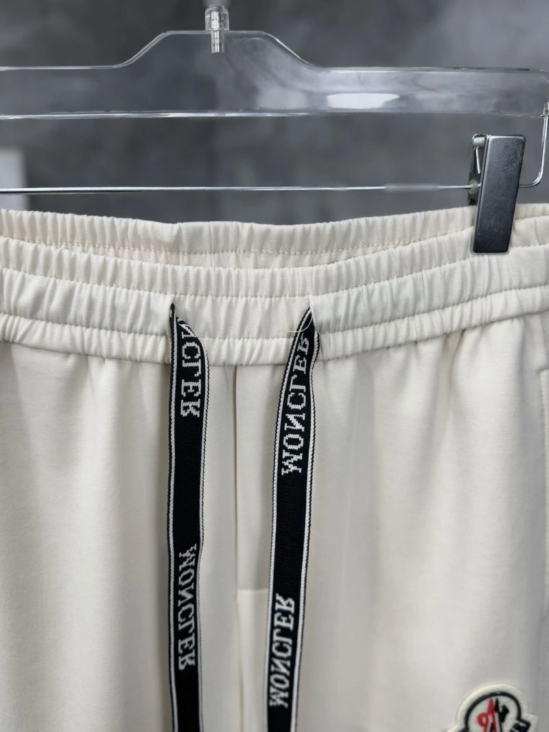 QuickDry Moncler Long Pants 142159