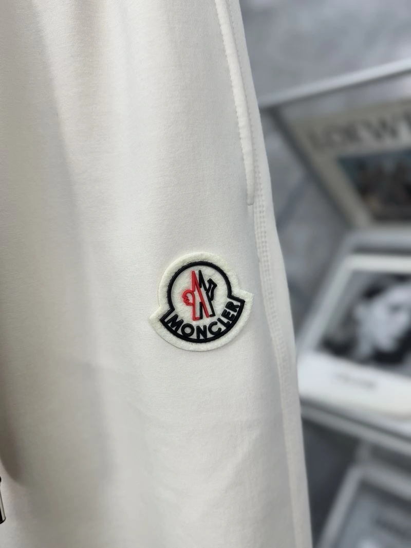 QuickDry Moncler Long Pants 142159