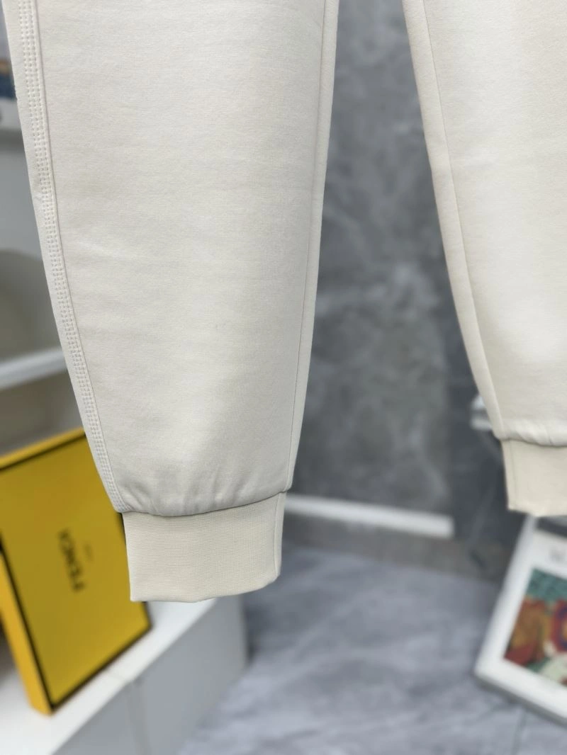 QuickDry Moncler Long Pants 142159