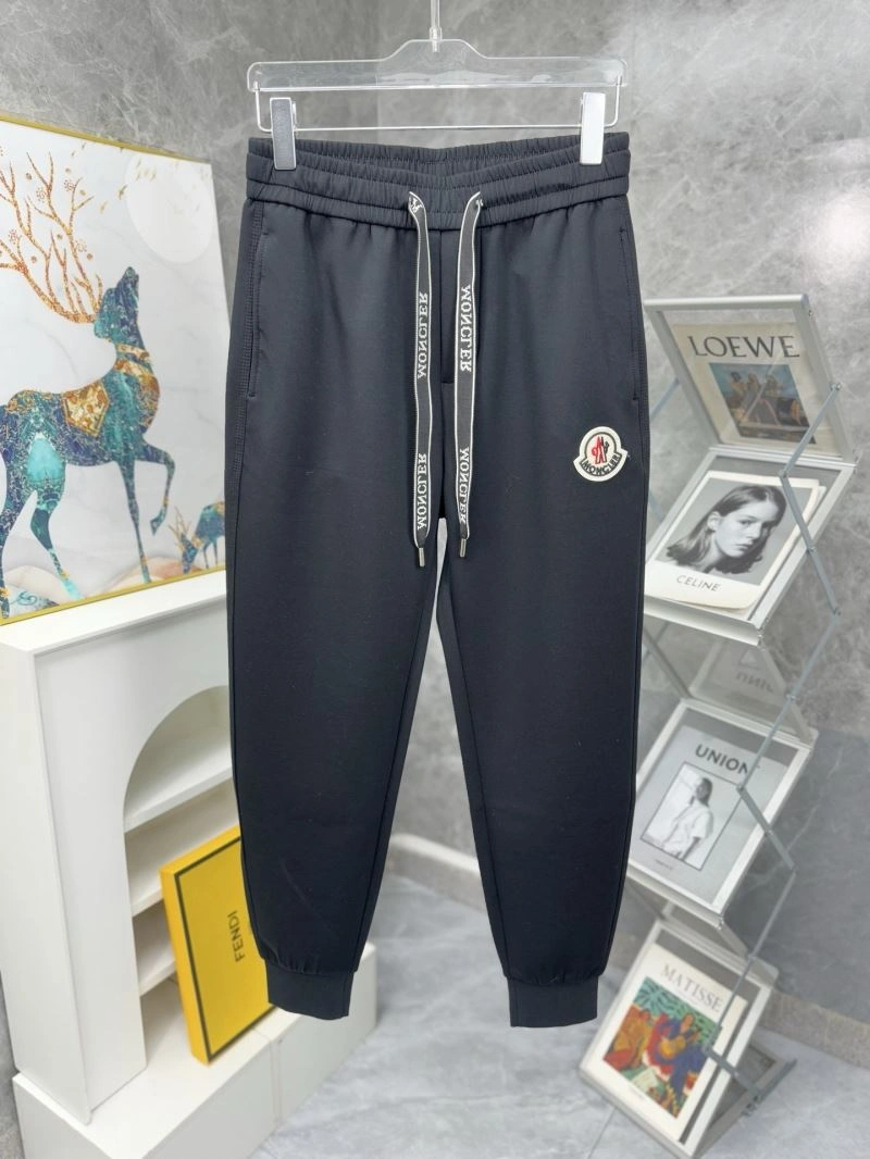 Original Moncler Long Pants 142179