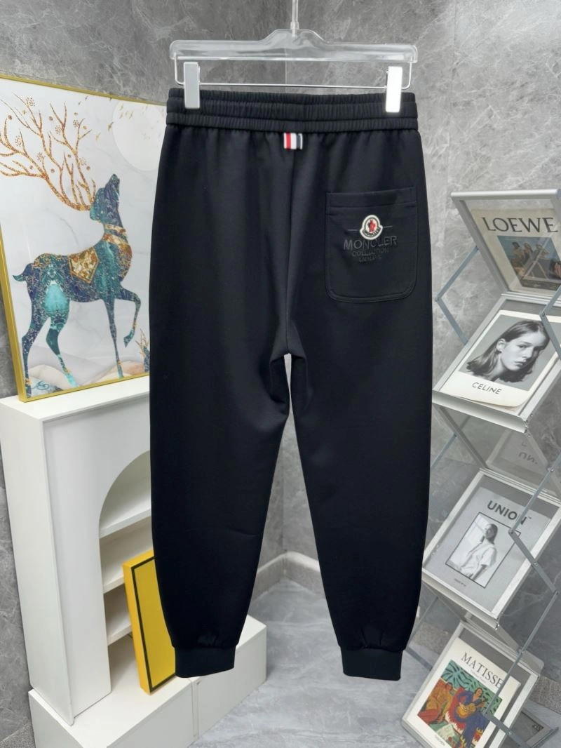 Original Moncler Long Pants 142179