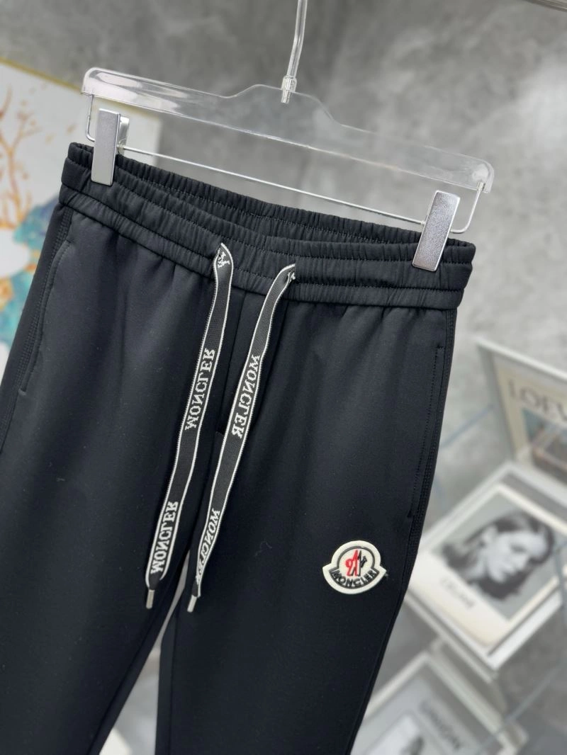 Original Moncler Long Pants 142179