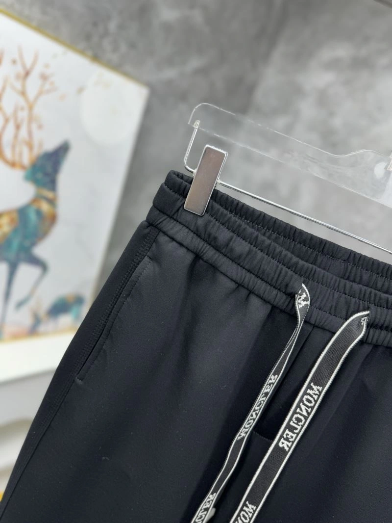 Original Moncler Long Pants 142179