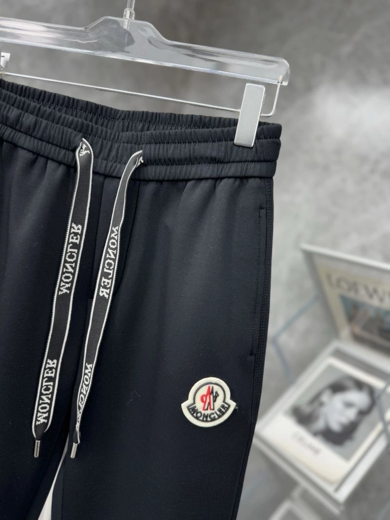 Original Moncler Long Pants 142179
