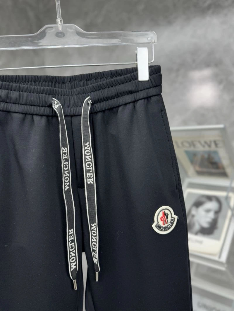 Original Moncler Long Pants 142179