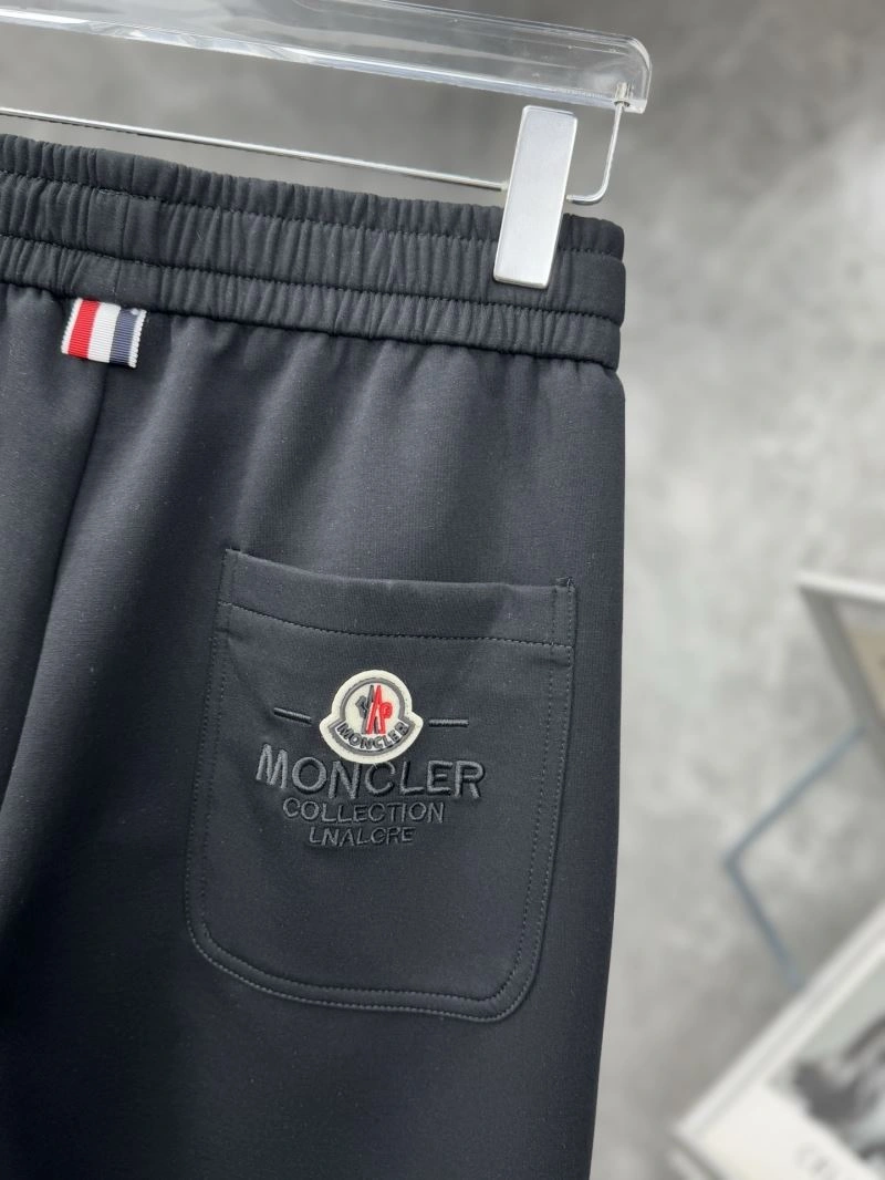 Original Moncler Long Pants 142179
