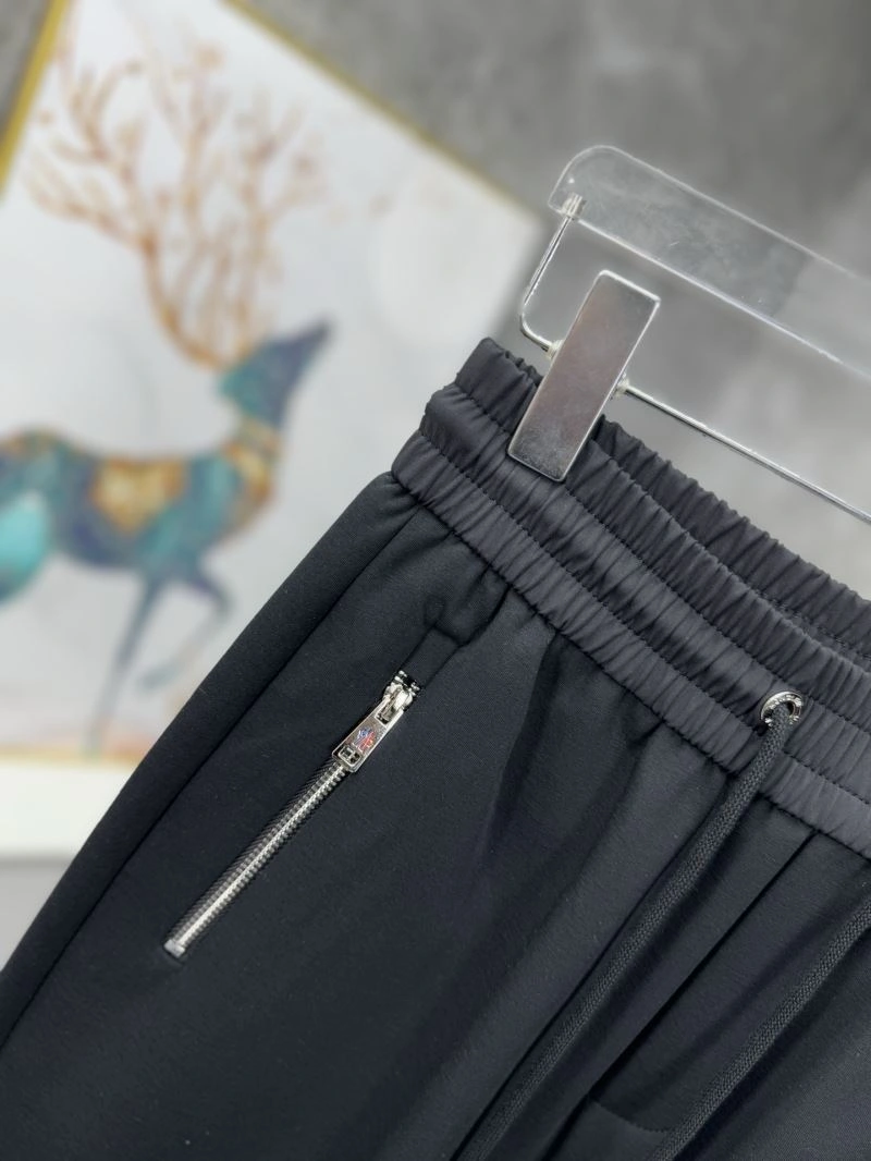 Moncler Long Pants Breathable 142164