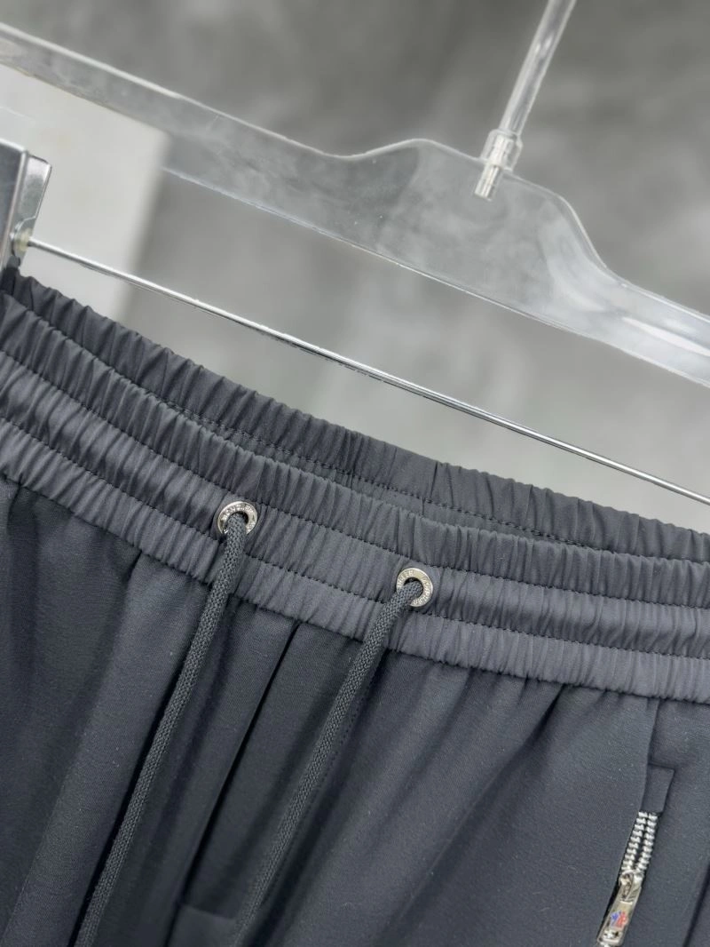 Moncler Long Pants Breathable 142164