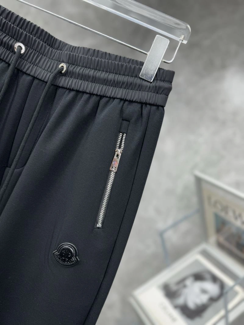 Moncler Long Pants Breathable 142164