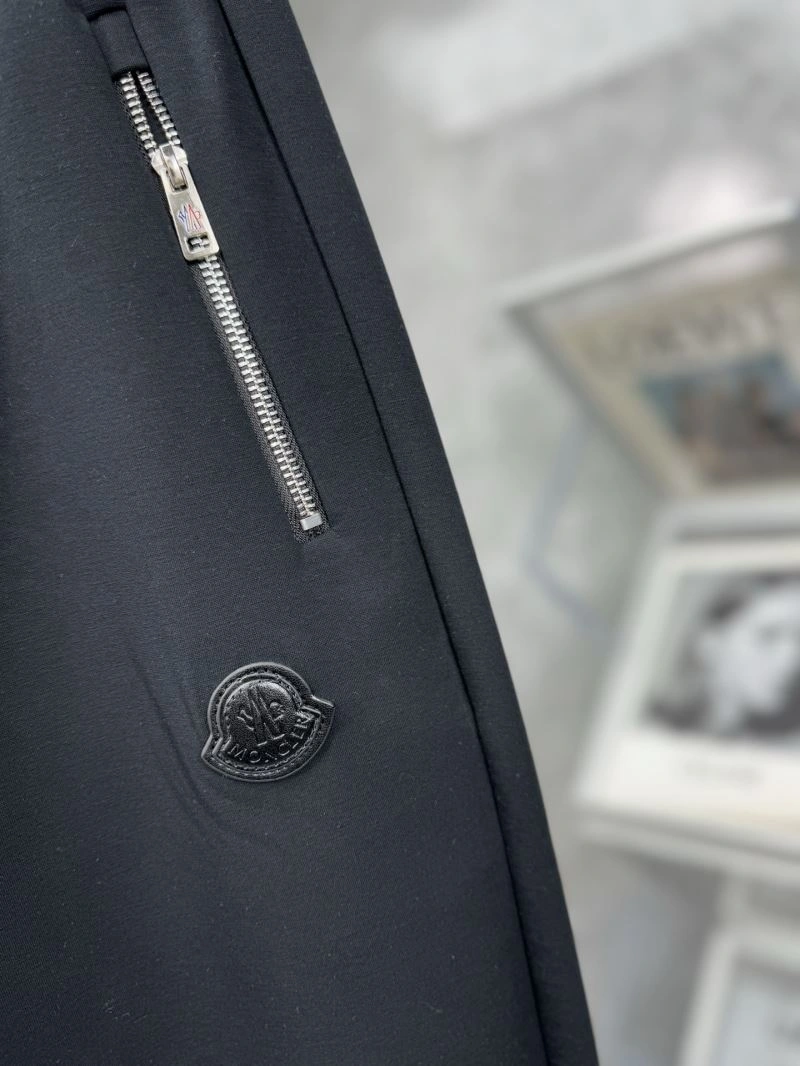 Moncler Long Pants Breathable 142164