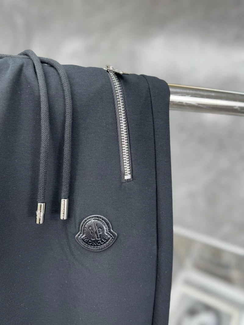 Moncler Long Pants Breathable 142164