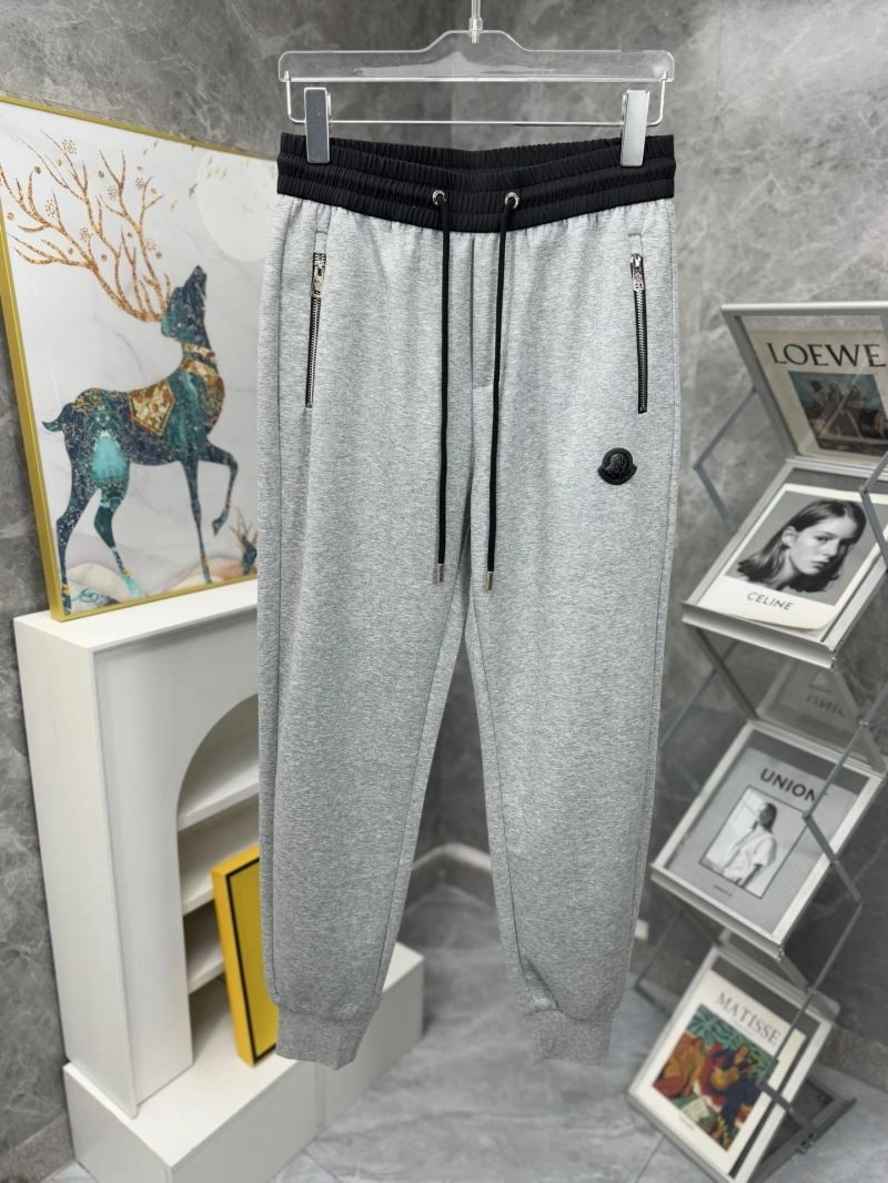 Moncler Long Pants TopPick 142163