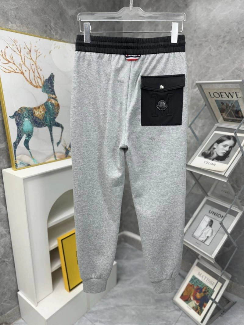 Moncler Long Pants TopPick 142163