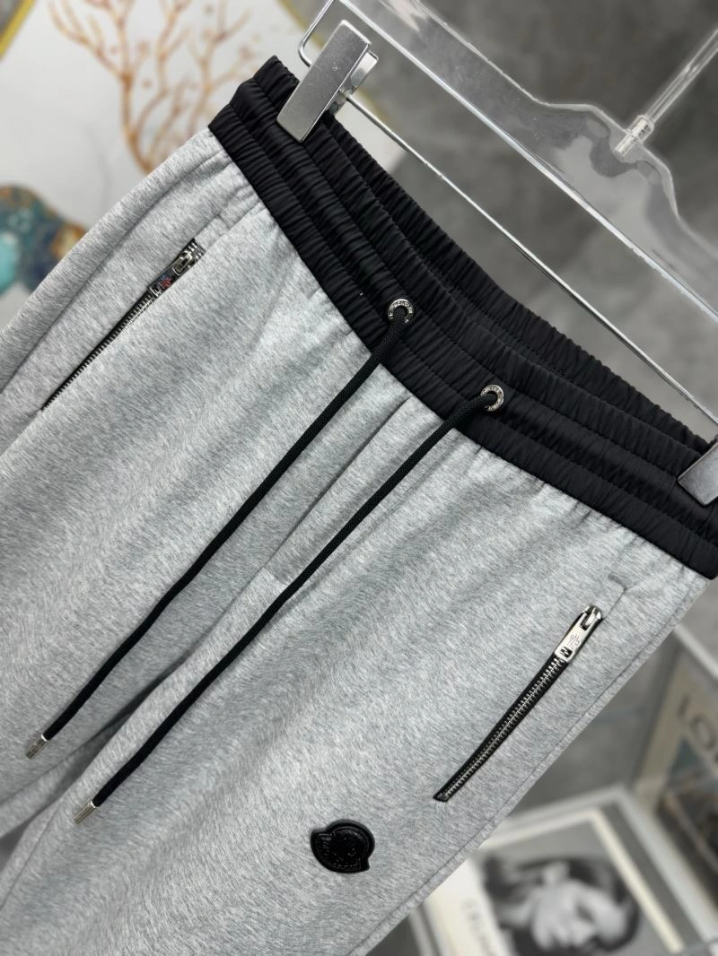 Moncler Long Pants TopPick 142163